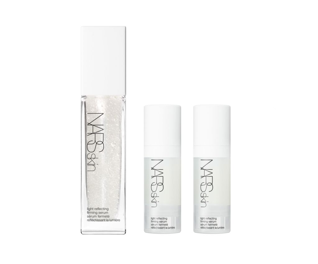 Light Reflecting Firming Serum Set